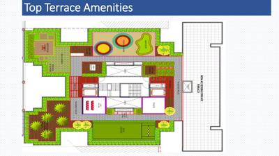 Project Image of 828.0 - 1091.0 Sq.ft 2 BHK Apartment for buy in Menlo Joywoods
