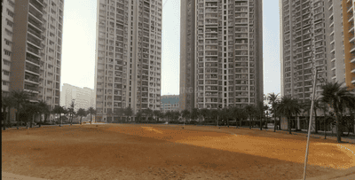 Project Image of 732.0 - 1988.0 Sq.ft 2 BHK Apartment for buy in Runwal Greens