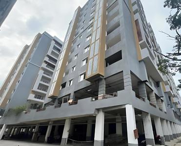 Project Image of 1281.0 - 2810.0 Sq.ft 2 BHK Apartment for buy in Anuhar Rami Reddy Towers