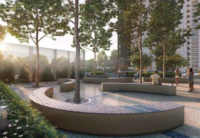 Project Image of 1239.0 - 2133.0 Sq.ft 2 BHK Apartment for buy in Emaar Amaris