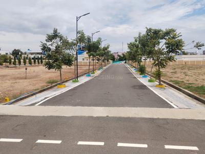 Project Image of 669.3 - 3357.15 Sq.ft Residential Plot Plot for buy in JMJ Amman Aishwaryam Garden