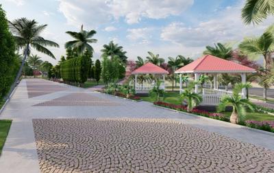Project Image of 1350.0 - 1818.0 Sq.ft Residential Plot Plot for buy in Sunsiri The Royal