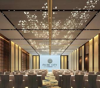 Project Image of 424.74 - 686.62 Sq.ft 1 BHK Apartment for buy in Shraddha Park City