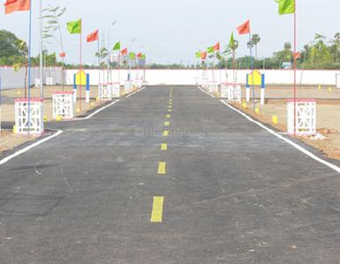 Akshayam City Amenities 1