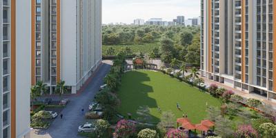Project Image of 888.0 - 1150.0 Sq.ft 2 BHK Apartment for buy in Springville Greens Phase II