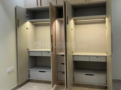 Setia Luxury Floors Bedroom 1