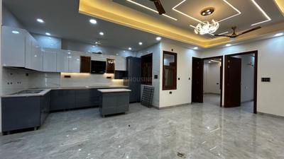 Project Image of 1350.0 - 2200.0 Sq.ft 3 BHK Builder Floor for buy in Sky Real Homes