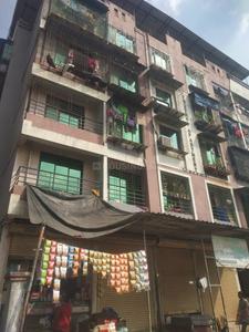 Project Image of 566.0 - 926.0 Sq.ft 1 BHK Apartment for buy in Pruthvi Apartment