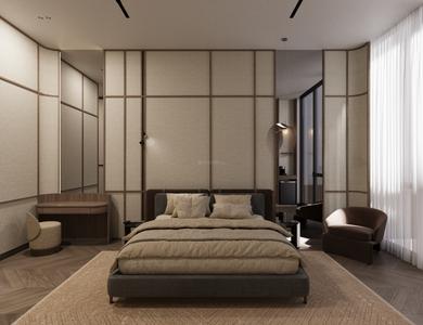 Project Image of 605.0 - 3060.0 Sq.ft 1 BHK Apartment for buy in Ramky Fortuna
