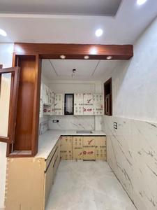 Project Image of 850.0 - 1800.0 Sq.ft 2 BHK Builder Floor for buy in Jai Pravushpa Home