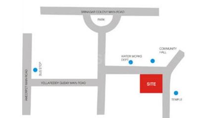 Project Image of 1033.0 - 1704.0 Sq.ft 2 BHK Apartment for buy in Aparna Shivkailash