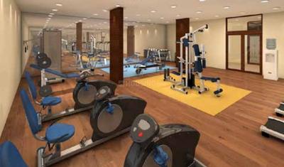 Project Image of 907.0 - 1715.0 Sq.ft 2 BHK Apartment for buy in Legacy Calista