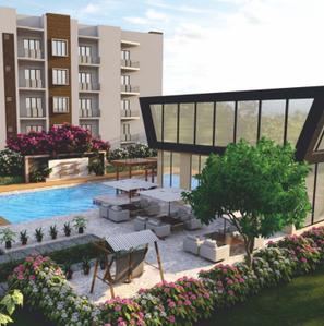 Project Image of 695.0 - 1416.0 Sq.ft 1 BHK Apartment for buy in Sri The Haven