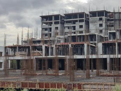 Project Image of 1018.0 - 2310.0 Sq.ft 2 BHK Apartment for buy in Elegant Tranquility
