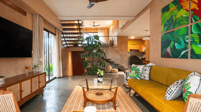 Project Image of 1791.01 - 3468.99 Sq.ft 3 BHK Villa for buy in Svamitva Terravana Phase 5