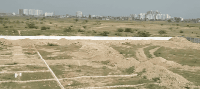Project Image of 1076.39 - 5381.96 Sq.ft Residential Plot Plot for buy in Bapl New Highway City