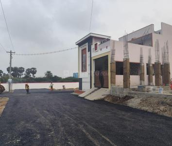 Project Image of 660.0 - 2957.0 Sq.ft Residential Plot Plot for buy in Premier MM Garden