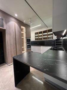 Satguru Homes Floors 5 Kitchen 1