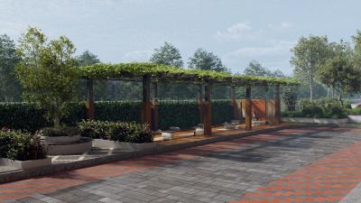 Project Image of 1206.0 - 1954.0 Sq.ft 2 BHK Apartment for buy in DS Sky Sampurn