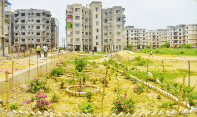 Project Image of 255.0 - 965.0 Sq.ft Studio Studio Apartment for buy in Larica Township