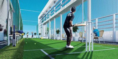 Project Image of 387.0 - 595.0 Sq.ft 1 BHK Apartment for buy in Ashar Codename GoldenMile