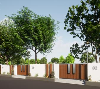 Project Image of 801.0 - 1558.0 Sq.ft Residential Plot Plot for buy in Urbando Vibha
