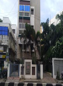 Project Image of 680.0 - 975.0 Sq.ft 1 BHK Apartment for buy in Happy Home Bismilla Tower