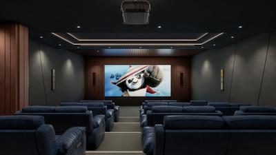 Project Image of 1386.0 - 1944.0 Sq.ft 2 BHK Apartment for buy in Revanta Lakeview
