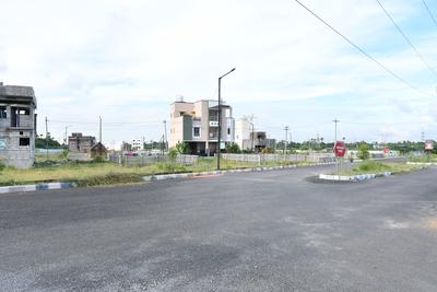 Project Image of 646.0 - 1540.0 Sq.ft Residential Plot Plot for buy in Sri Pavilio