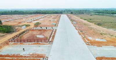 Project Image of 666.0 - 3610.0 Sq.ft Residential Plot Plot for buy in Saroj Whispering Winds