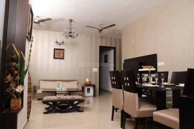 Project Image of 762.0 - 2010.0 Sq.ft 2 BHK Apartment for buy in Arihant Arden