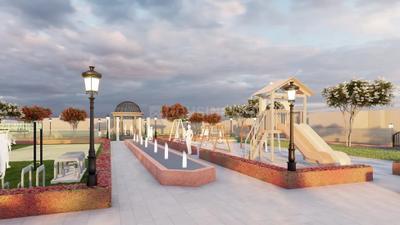 Project Image of 1076.39 - 2152.0 Sq.ft Residential Plot Plot for buy in LJK Vasto Phase II