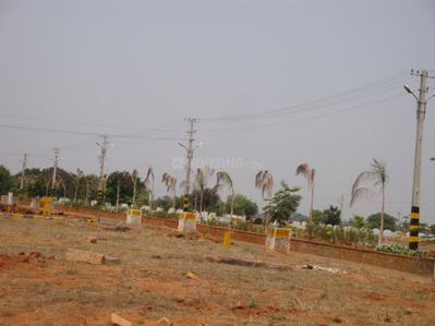 Project Image of 1350.0 - 1800.0 Sq.ft Residential Plot Plot for buy in Bhashyam Elite County