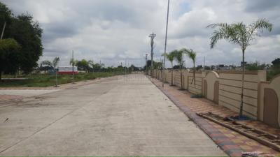 Sarthak Singapore British Grand Internal Roads & Footpaths 1
