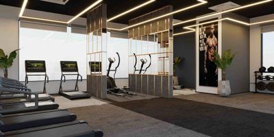 Project Image of 1200 Sq.ft 3 BHK Apartment / Flat for sale in Malad East for Rs. 24500000