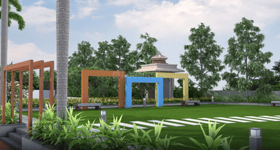 Project Image of 0.0 - 6987.85 Sq.ft Residential Plot Plot for buy in Raheja Homes