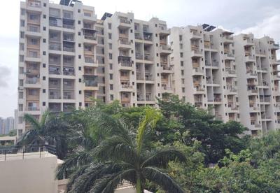 Project Image of 533.67 - 544.0 Sq.ft 2 BHK Apartment for buy in Amit Astonia Classic Phase II A5 Building