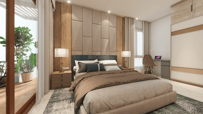 Project Image of 2655.0 - 3389.0 Sq.ft 4 BHK Villa for buy in Buildiko Spring Woods