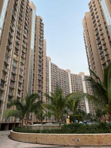 Project Image of 684 Sq.ft 2 BHK Apartment / Flat for sale in Malad West for Rs. 20800000