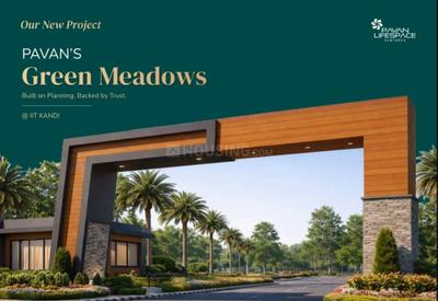 Project Image of 1503.0 - 4500.0 Sq.ft Residential Plot Plot for buy in Green Meadows