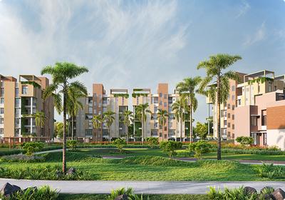 Project Image of 953.0 - 1821.0 Sq.ft 2 BHK Villa for buy in Jupiter Gardenium Phase III