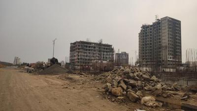 Project Image of 532.17 - 806.55 Sq.ft 2 BHK Apartment for buy in Span Empress