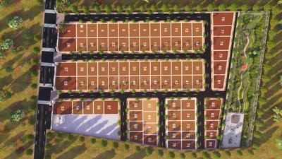 Project Image of 1200.02 - 2512.62 Sq.ft Residential Plot Plot for buy in Bhumis Divi Dream Land