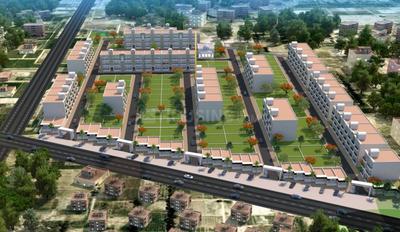 Project Image of 599.94 - 1125.0 Sq.ft Residential Plot Plot for buy in Vaneet Sunview