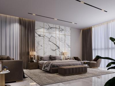 Project Image of 3812.0 - 4214.0 Sq.ft 5 BHK Villa for buy in Casagrand Belair