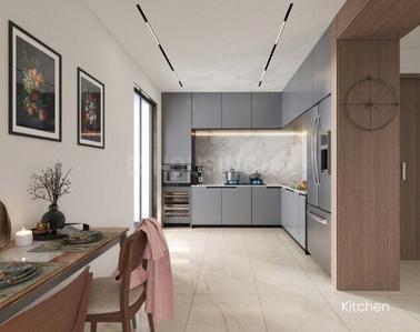 Project Image of 325.5 - 530.45 Sq.ft 1 BHK Apartment for buy in Prithvi Anand Kuber Complex Phase 1