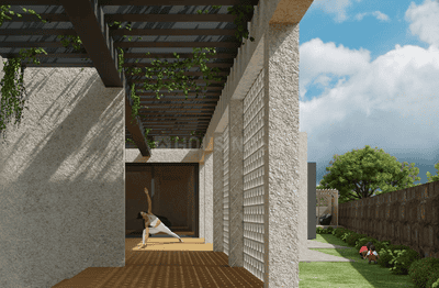 Project Image of 1347.21 - 1980.67 Sq.ft Residential Plot Plot for buy in Green Aura 3