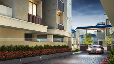 Project Image of 616.99 - 999.97 Sq.ft 2 BHK Apartment for buy in Ratnam Lifestyle