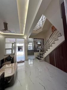 Project Image of 1568.2 - 2859.08 Sq.ft 3 BHK Duplex for buy in Kanhaiya Kunj
