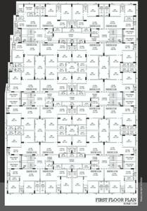 Project Image of 640 Sq.ft 1.5 BHK Apartment / Flat for sale in Ghanteshwer for Rs. 2600000